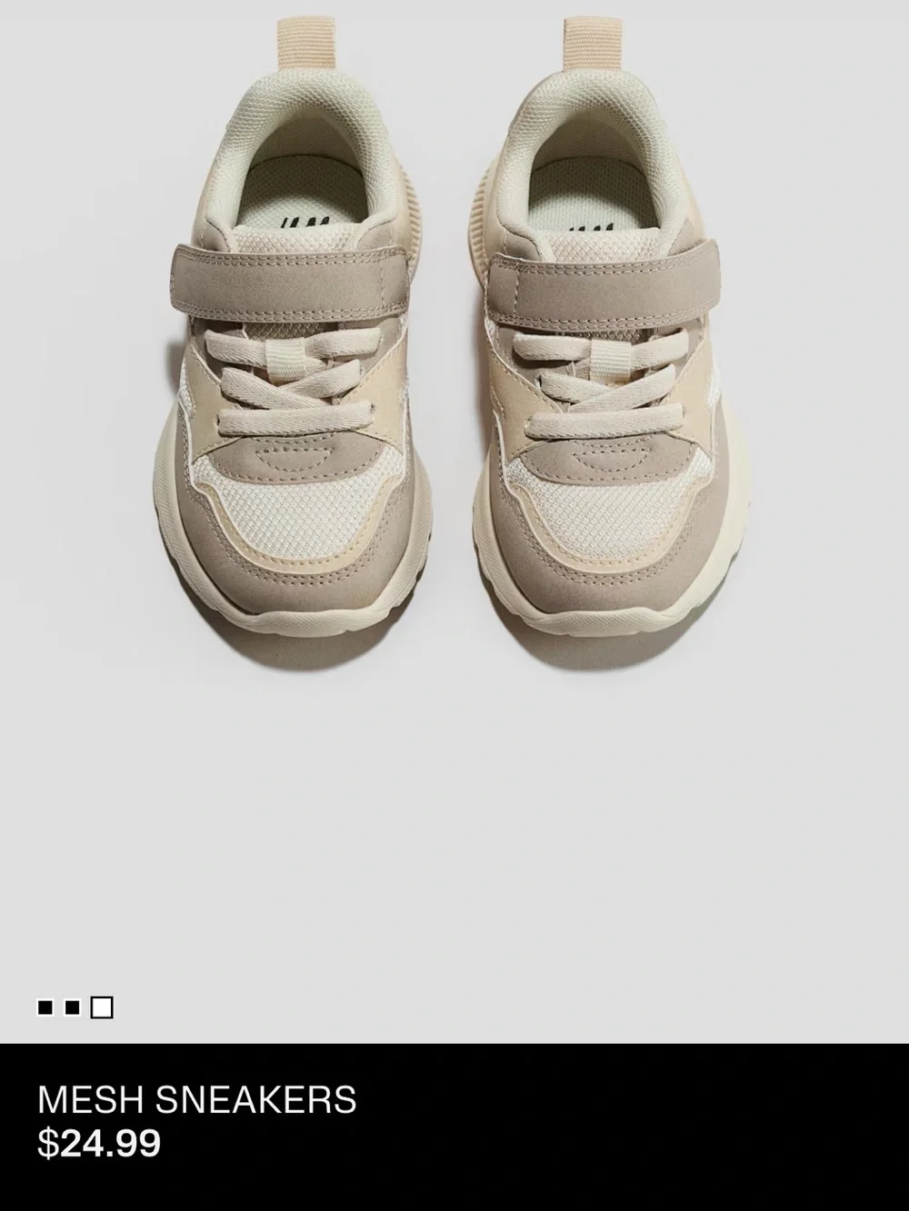 Trainer sneaker